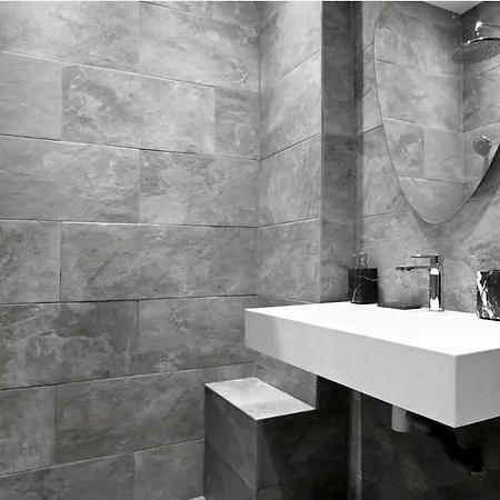 Studio Quartier Champs Elysees 1 Appartamento